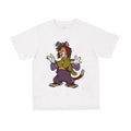 [D-Made] T-shirt Pinocchio Gideon Pose Front View