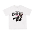 [D-Made] T-shirt Figaro Cute from BOW to TOE