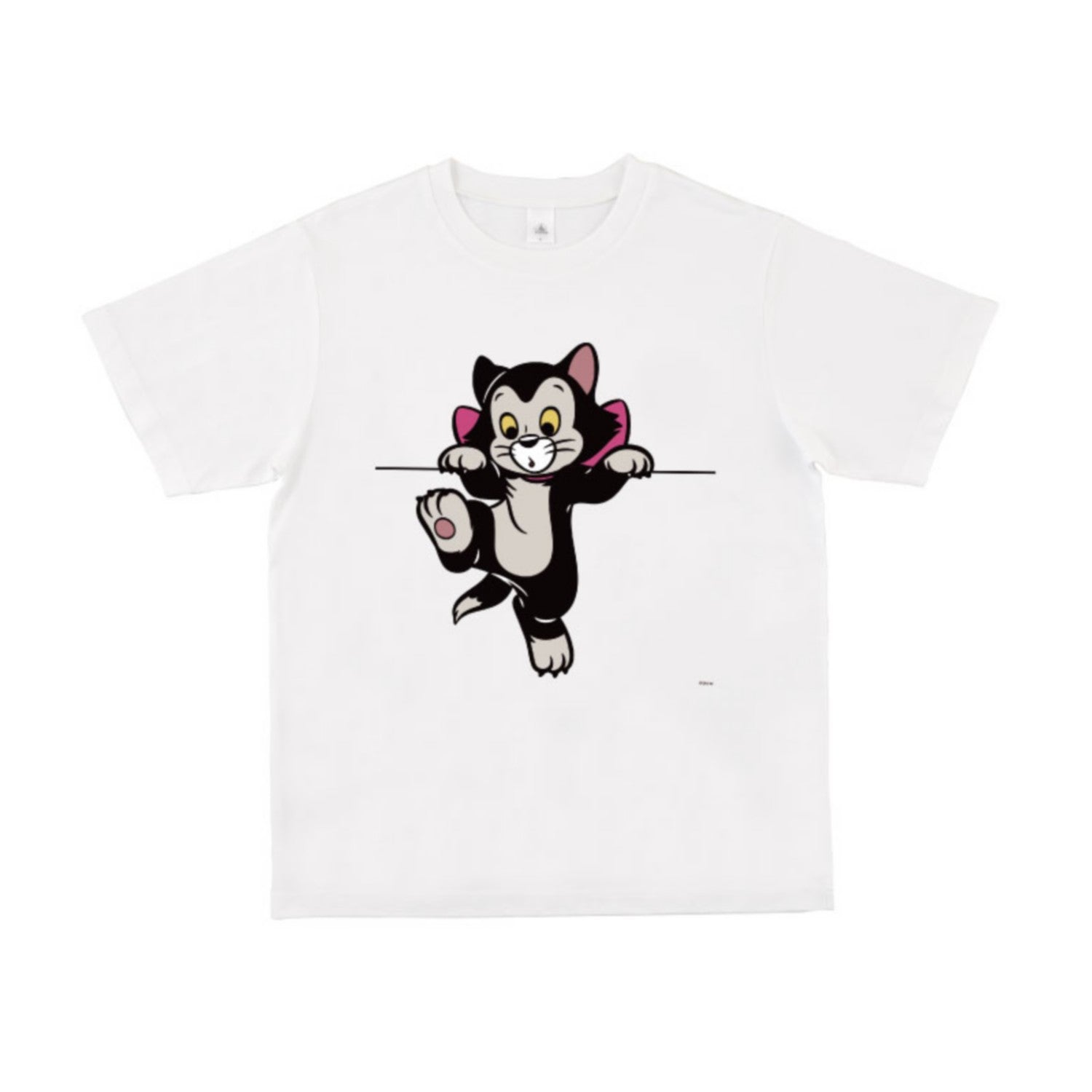 [D-Made] T-shirt Figaro Climbing