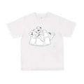 [D-Made] T-shirt 101 Dalmatians Rory Full Belly
