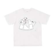 [D-Made] T-shirt 101 Dalmatians Rory Full Belly