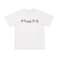 [D-Made] T-shirt Alice in Wonderland Young Oyster