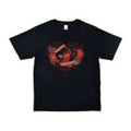 [D-Made] T-shirt Lion King Scar Heart