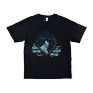 [D-Made] T-shirt Hercules Hades Heart Ribbon