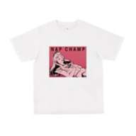 [D-Made] T-shirt Sleeping Beauty Princess Aurora NAP CHAMP