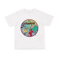 [D-Made] T-shirt King turned into a llama icon