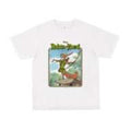 [D-Made] T-shirt Robin Hood Icon