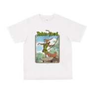 [D-Made] T-shirt Robin Hood Icon