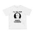 [D-Made] T-shirt Cinderella Prince