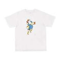 [D-Made] T-shirt Aladdin Genie Prince Costume