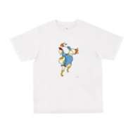 [D-Made] T-shirt Aladdin Genie Prince Costume