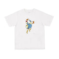 [D-Made] T-shirt Aladdin Genie Prince Costume