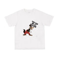[D-Made] T-shirt Three Little Pigs Big Bad Wolf