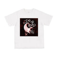[D-Made] T-shirt Tim Burton The Nightmare Before Christmas Zero Design 2