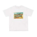 [D-Made] T-shirt Cars Radiator Springs