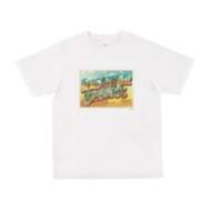 [D-Made] T-shirt Cars Radiator Springs