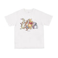 [D-Made] T-shirt Winnie the Pooh Gathering Friends