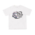 [D-Made] T-shirt Alice in Wonderland Young Oyster Collection