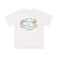 [D-Made] T-shirt Bambi Tonsuke & Miss Bunny Friends