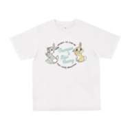[D-Made] T-shirt Bambi Tonsuke & Miss Bunny Friends