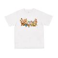 [D-Made] T-shirt Snow White Seven Dwarfs