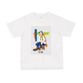 [D-Made] T-shirt Goofy Style