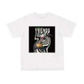 [D-Made] T-shirt Tim Burton The Nightmare Before Christmas Vampire Teddy FRIENDS