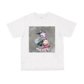 [D-Made] T-shirt Tim Burton The Nightmare Before Christmas Lock & Shock & Barrel FRIENDS