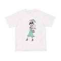 [D-Made] T-shirt green Daichi Miura Princess