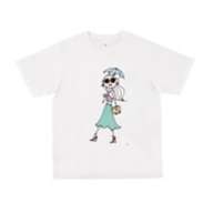 [D-Made] T-shirt green Daichi Miura Princess