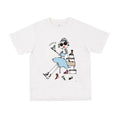 [D-Made] T-shirt Blue Daichi Miura Princess