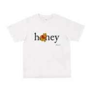 [D-Made] T-shirt Winnie the Pooh Honey