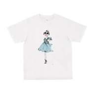 [D-Made] T-shirt Cinderella Design 1 DiDi LaCignon from ‘This is Me’
