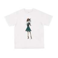 [D-Made] T-shirt Merida Design DiDi LaCignon from ‘This is Me’