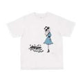 [D-Made] T-shirt Alice Design 2 DiDi LaCignon from ‘This is Me’