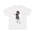[D-Made] T-shirt Edna Mode design DiDi LaCignon from ‘This is Me’