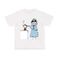 [D-Made] T-shirt Fairy Godmother design DiDi LaCignon from ‘This is Me’
