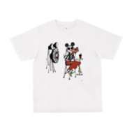 [D-Made] T-shirt Mickey Design 2 DiDi LaCignon from ‘This is Me’