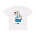 [D-Made] T-shirt Peter Pan Smee
