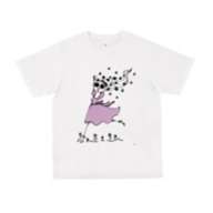 [D-Made] T-shirt Rapunzel Design 2 DiDi LaCignon from ‘This is Me’