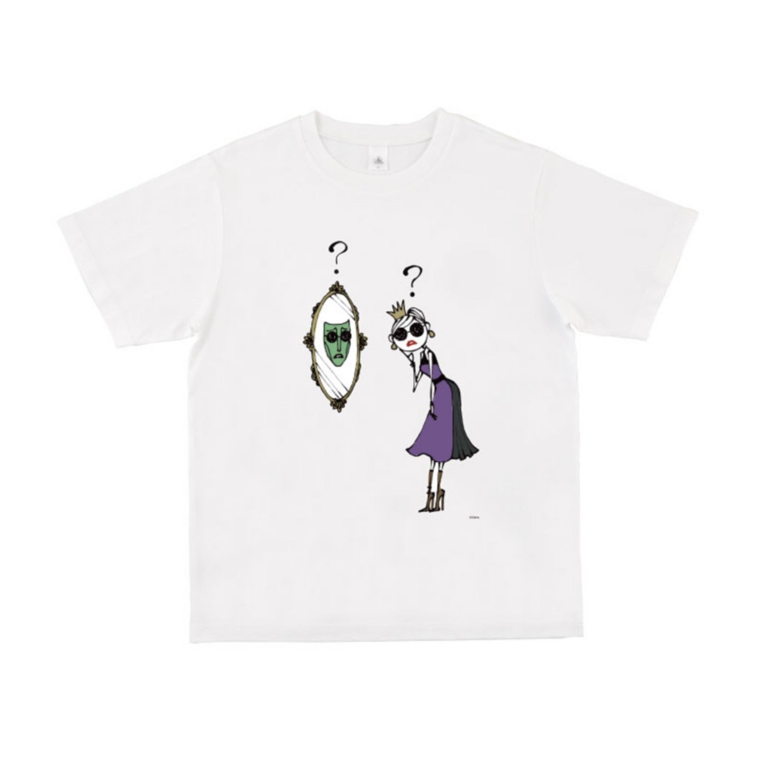 [D-Made] T-shirt Queen Design DiDi LaCignon from ‘This is Me’