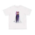 [D-Made] T-shirt Queen INK&PAINT