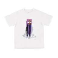 [D-Made] T-shirt Queen INK&PAINT