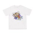 [D-Made] T-shirt Three Knights INK&PAINT