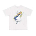 [D-Made] T-shirt Alice INK&PAINT