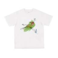 [D-Made] T-shirt Peter Pan INK&PAINT