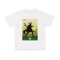 [D-Made] T-shirt MARVEL Loki HERO Silhouette