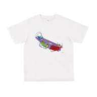 [D-Made] T-shirt Flora & Fauna & Merryweather INK&PAINT