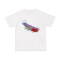 [D-Made] T-shirt Flora & Fauna & Merryweather INK&PAINT