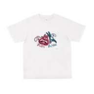[D-Made] T-shirt Hercules Pain & Panic Paint